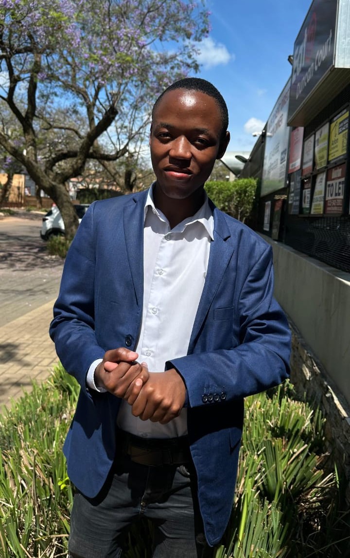 Chairperson Pontsho Masipa