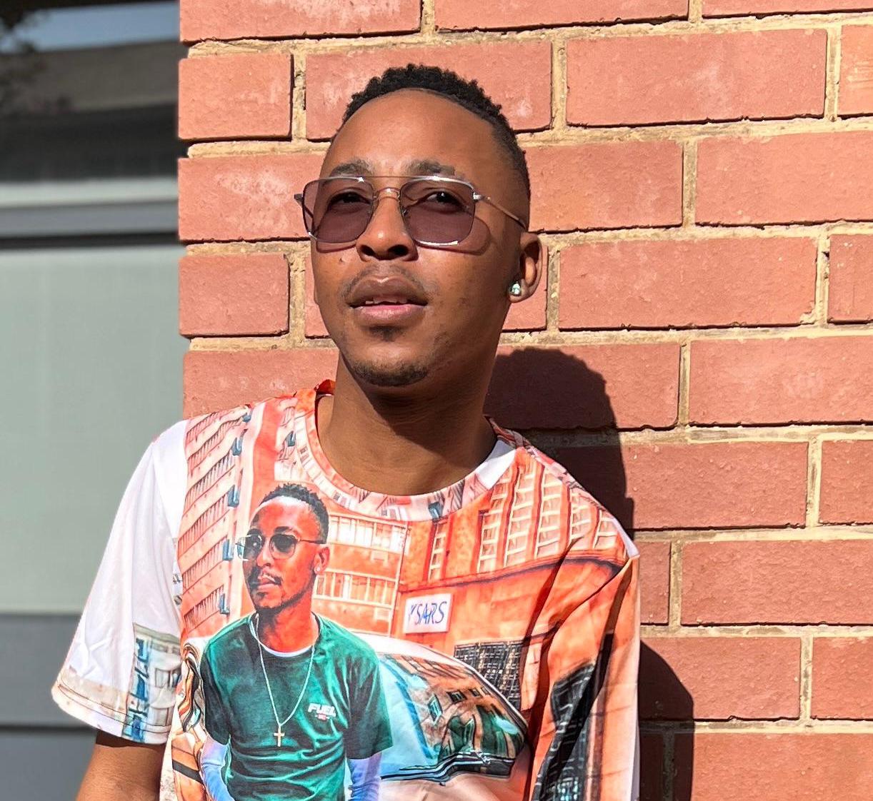 Deputy Chairperson Marubini Hadzhi