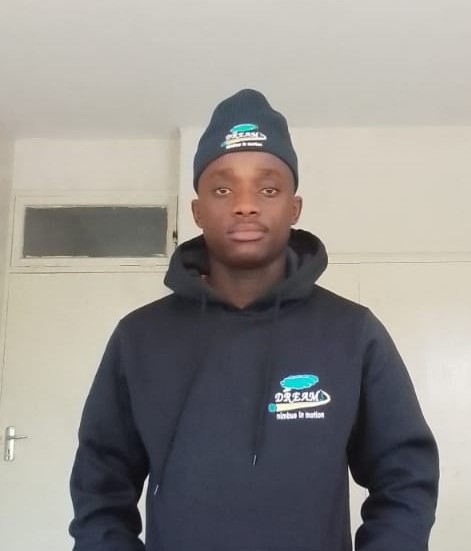 Resource Officer Ronald Mokgopha