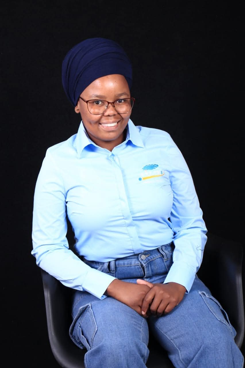 Treasury Tshidi Sehata