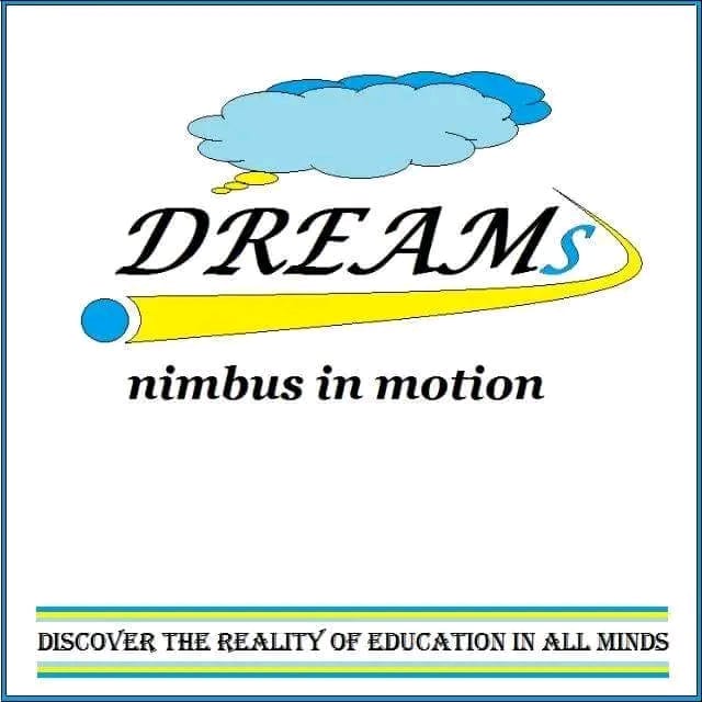 DREAMs RSA Logo